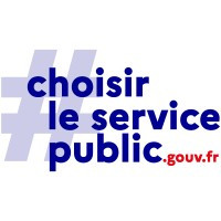 Choisir le Service Public Logo