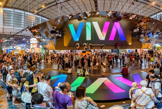 VivaTech édition 2025, les robots équipés d’IA