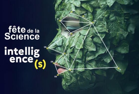 La Fête de la science 2025 avec le GIPSA-lab