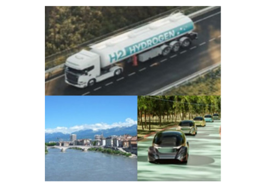 L&rsquo;école d&rsquo;été EEAUTO 2025 / AUTOGENELEC à Grenoble