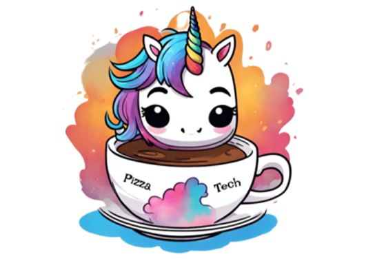 PizzaTech : Reconnaissance de la Parole