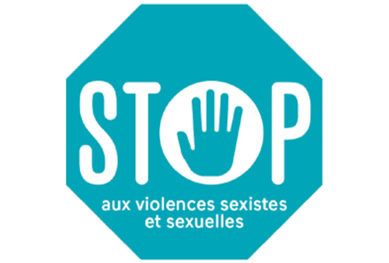 Save the Date – Sensibilisation aux Violences Sexistes et Sexuelles