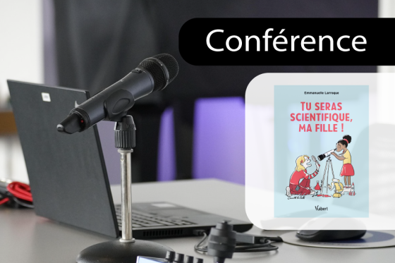 Égalité femmes-hommes dans les sciences