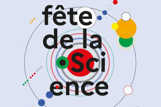 Fête de la science 2025, il est temps de se préparer !