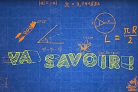 Les mystères de la voix